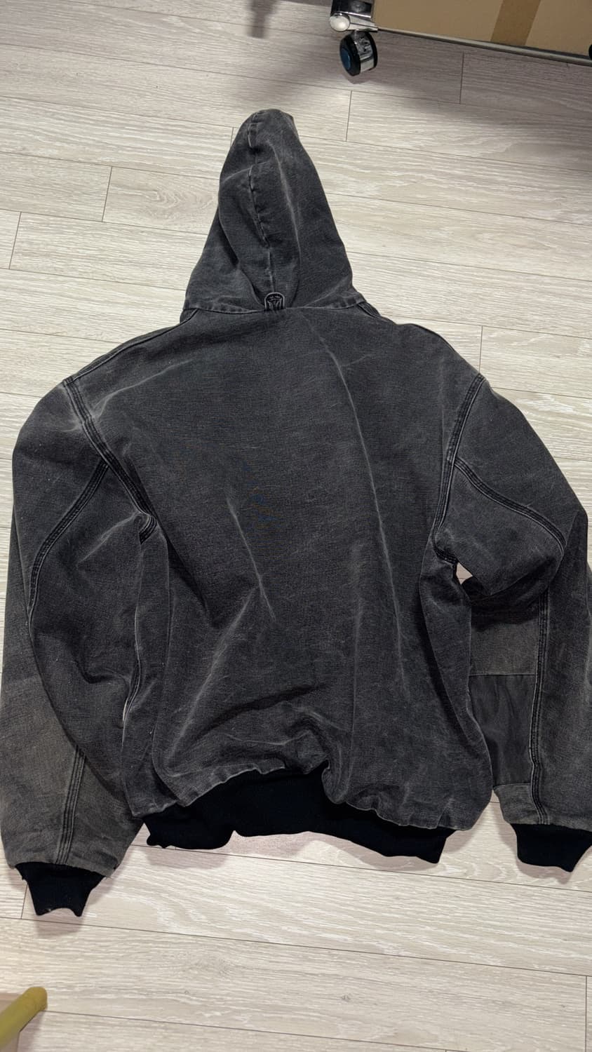 90s Carhartt active jacket 상품이미지3