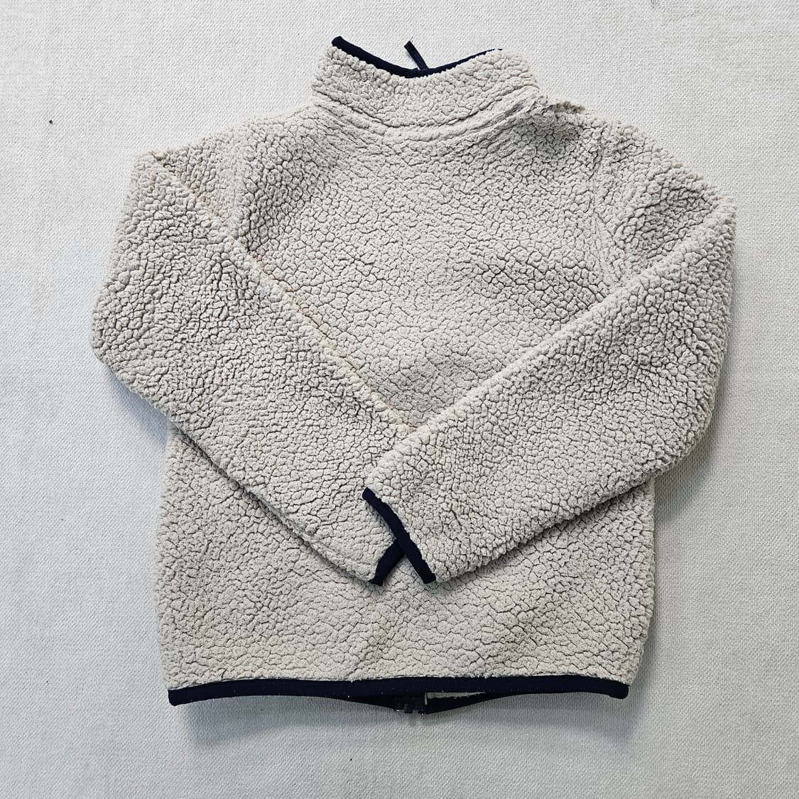 S 컬럼비아 키즈 플리스 자켓 0306Y 상품이미지2