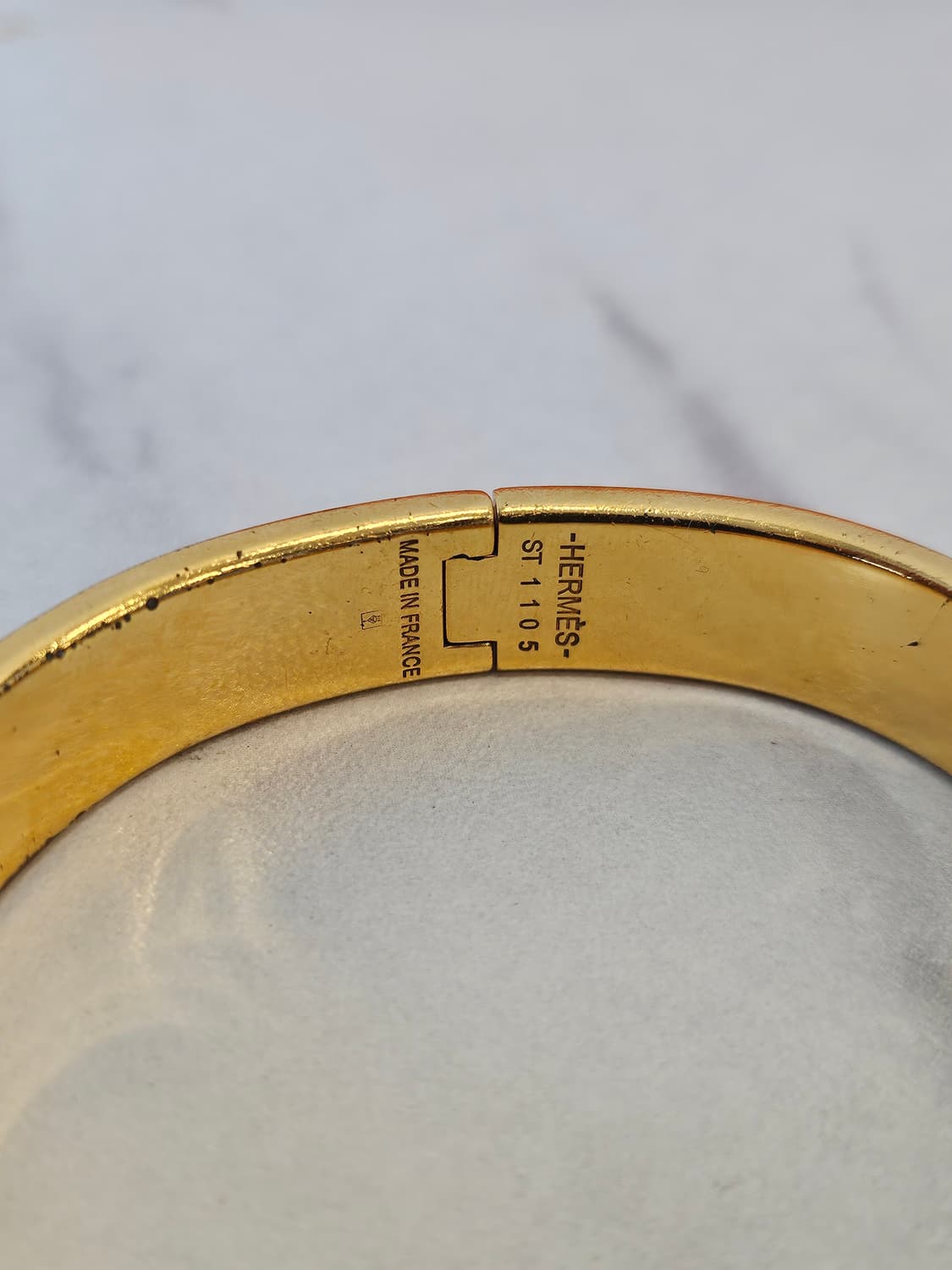 에르메스 클릭아슈 PM사이즈 상품이미지4