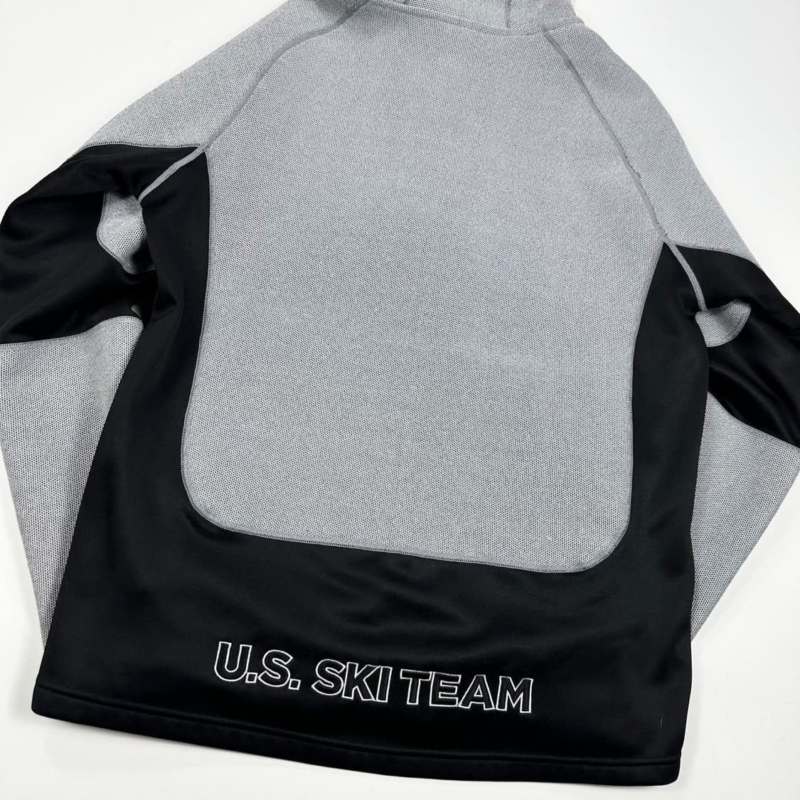 스파이더 US 스키 풀오버 후드집업 (L) 상품이미지4