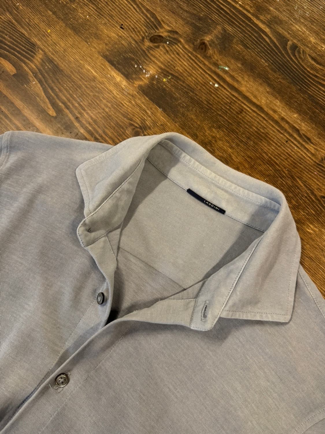 라르디니 셔츠 100 상품이미지9