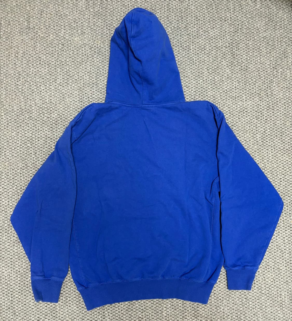 GX1000 기모 헤비 후드 상품이미지3