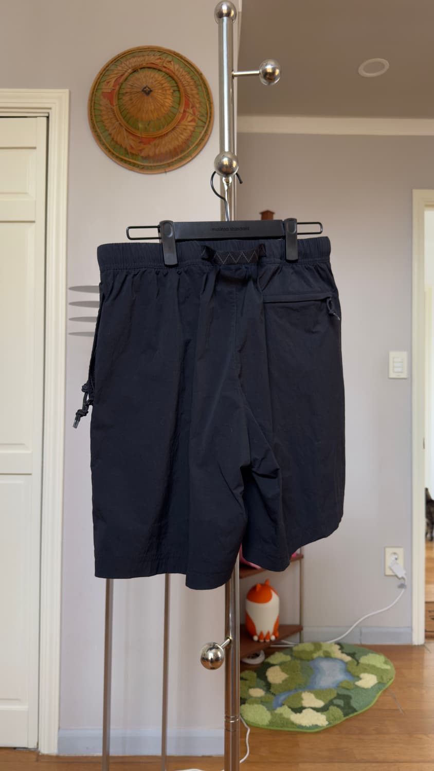 나이키ACG 카고 쇼츠 상품이미지2