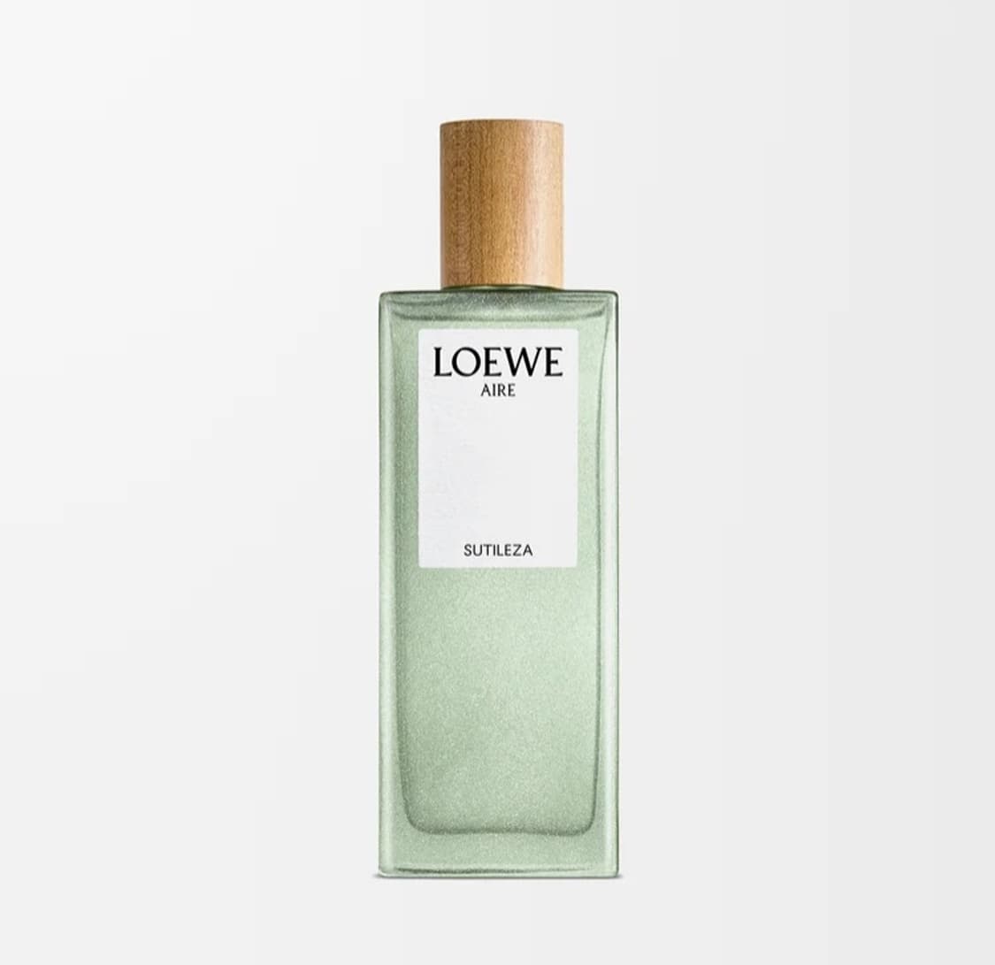 로에베 아이레 수틸레사(국문택) [50ml] 상품이미지1