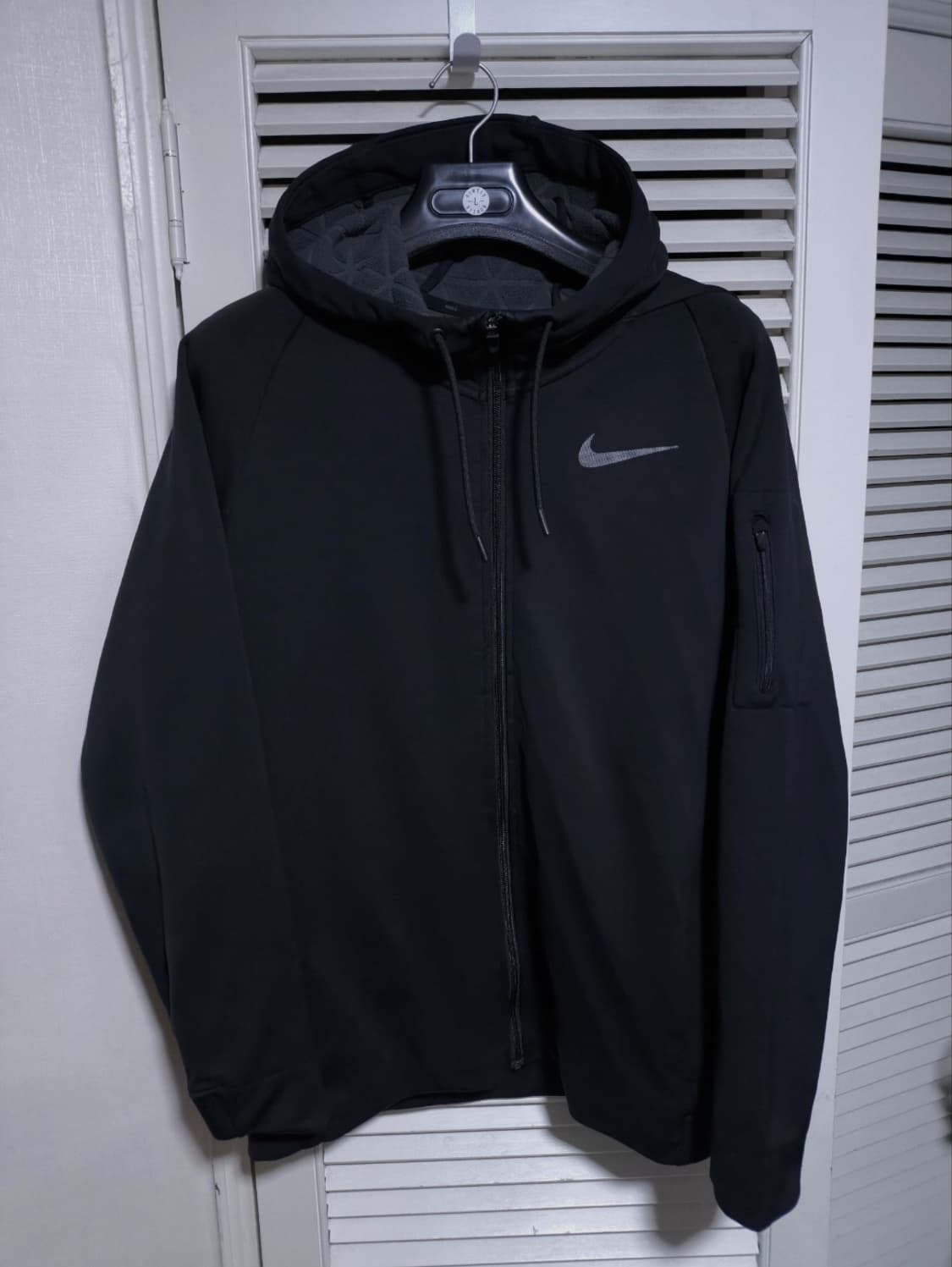 XL 나이키 써마 스피어 풀집 후디 재킷 상품이미지1