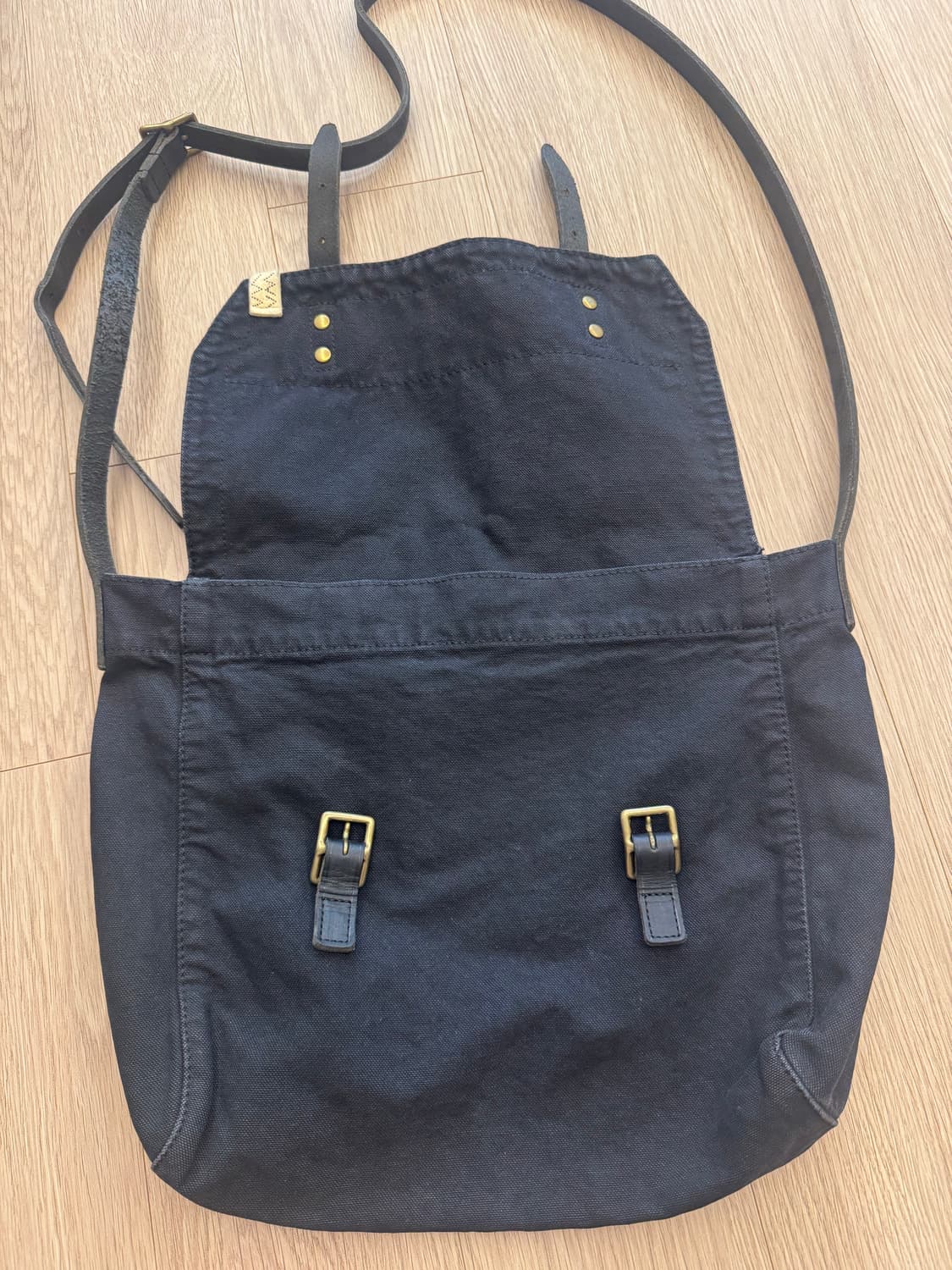비즈빔 visvim 22ss kayenta bag(m) 카옌타 상품이미지4