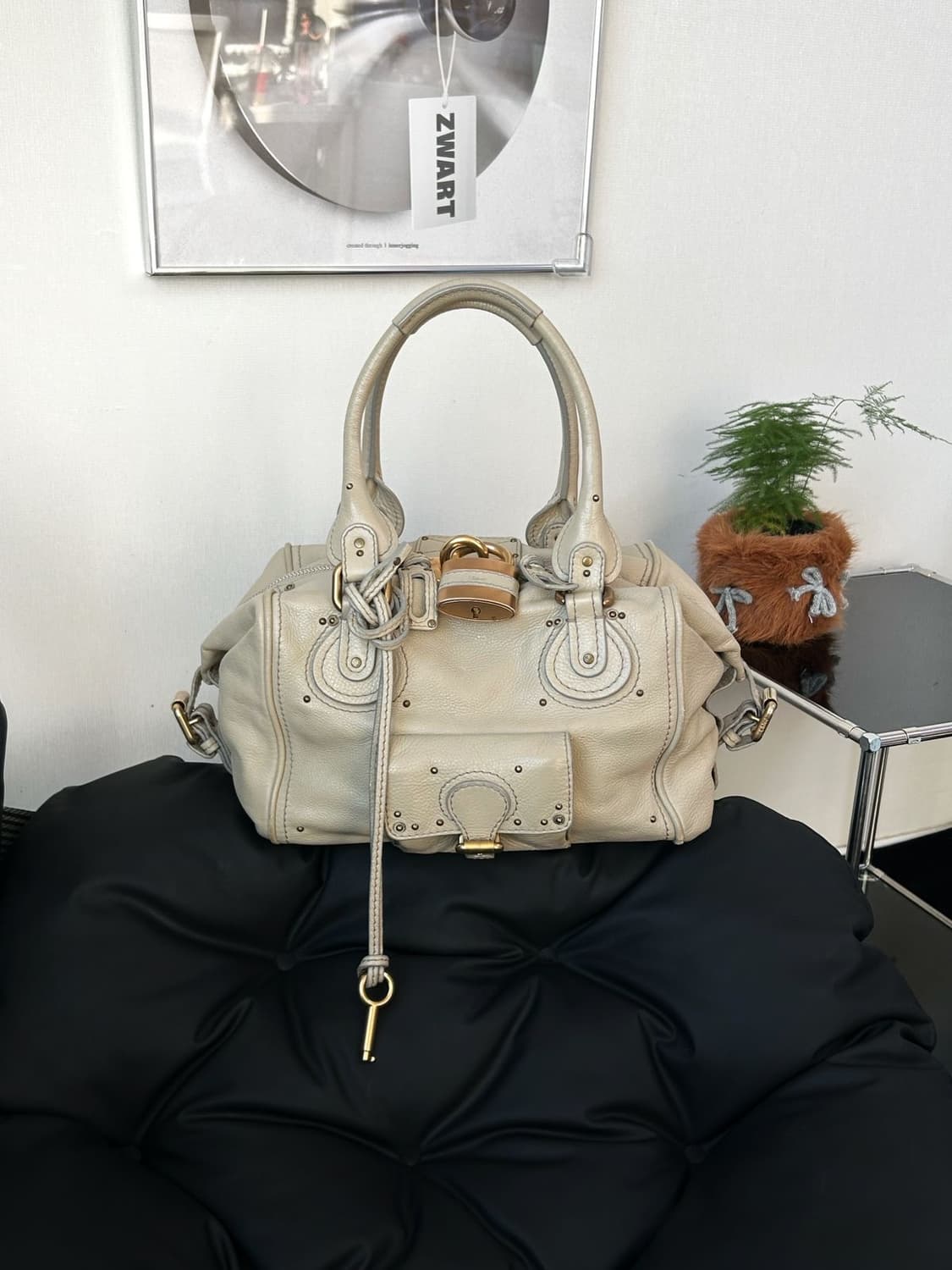 끌로에 패딩턴 상품이미지2