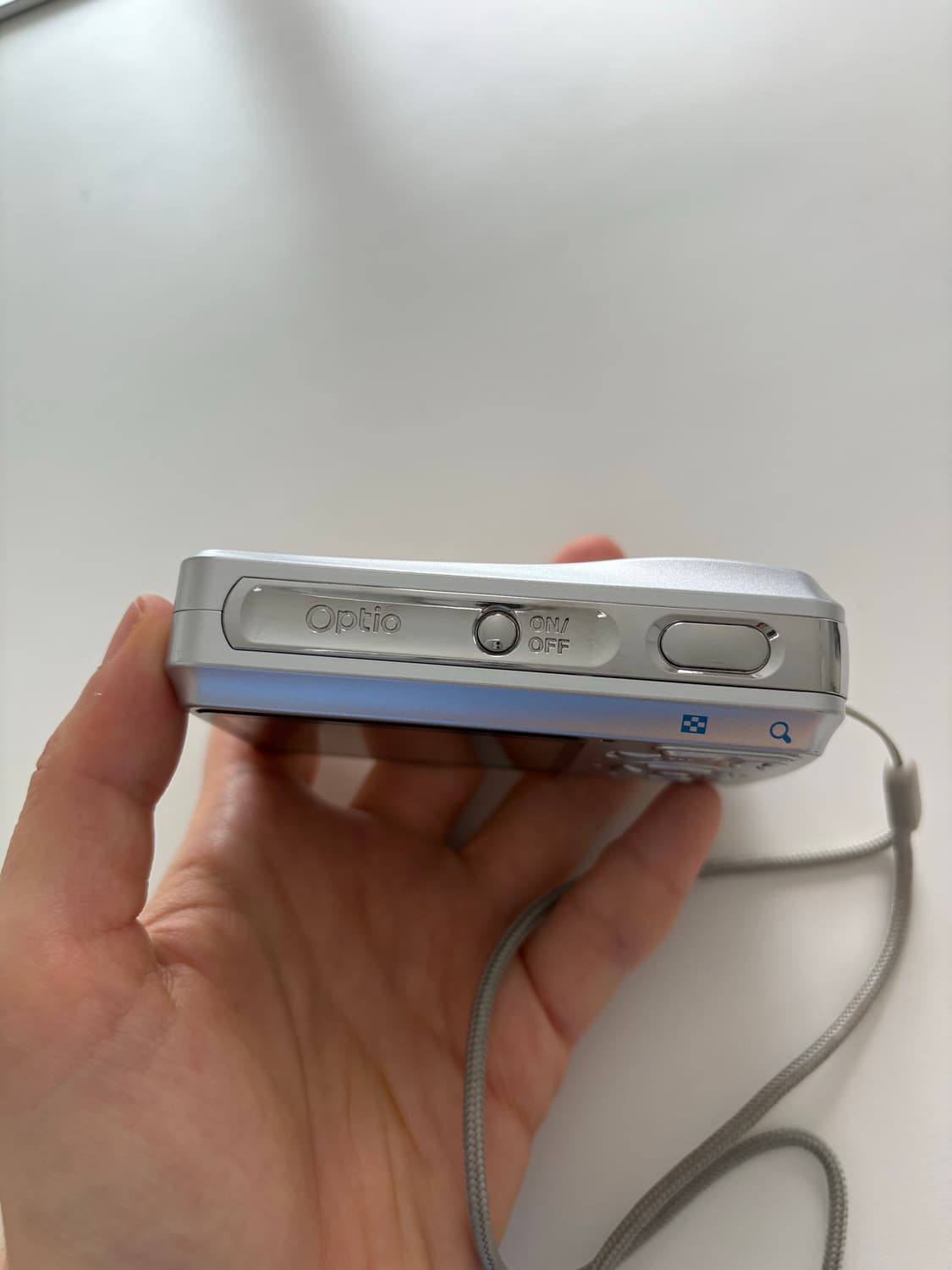 펜탁스 Optio E50 상품이미지3