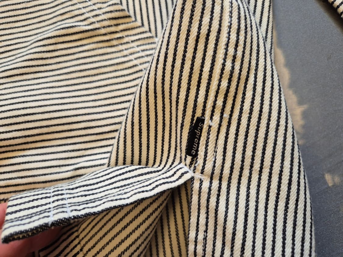 13ss supreme baja hooded shirt 상품이미지3