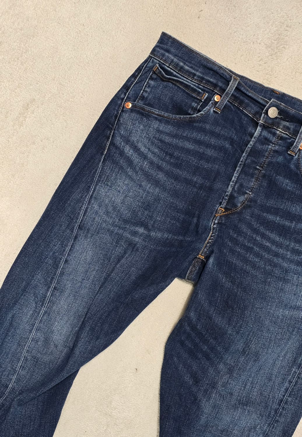 Levi's 리바이스 프리미엄 엔지니어드진 청바지 30사이즈 상품이미지2