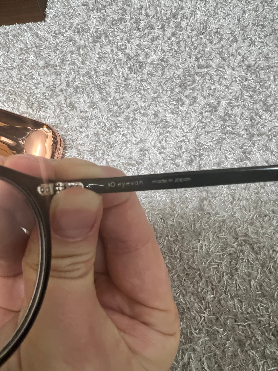 텐아이반 no3 팝니다 상품이미지8