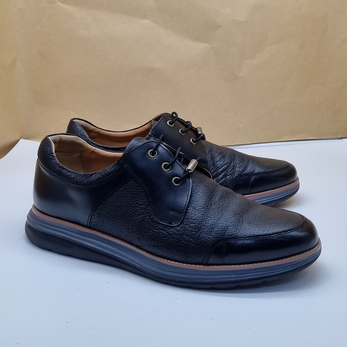 엘칸토 남성캐주얼 스니커즈 실사이즈285. 상품이미지1