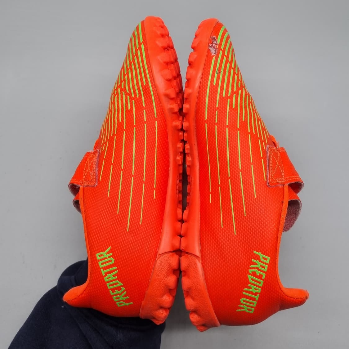 아디다스 프레더터 엣지 아동풋살화220 상품이미지5