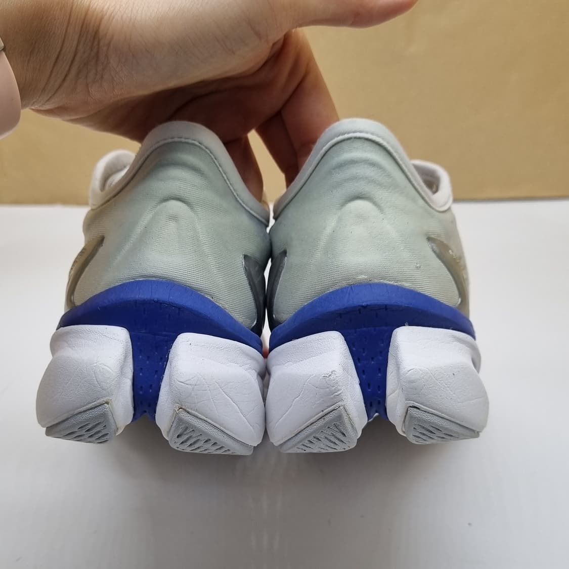 데상트 제트플러스 운동화245. 상품이미지4