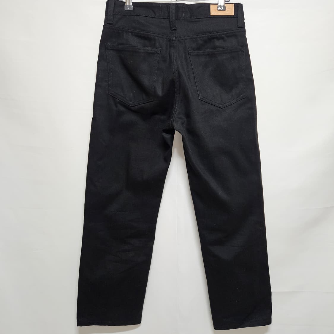 플랙 메르고 블랙진 데님팬츠 29 상품이미지3