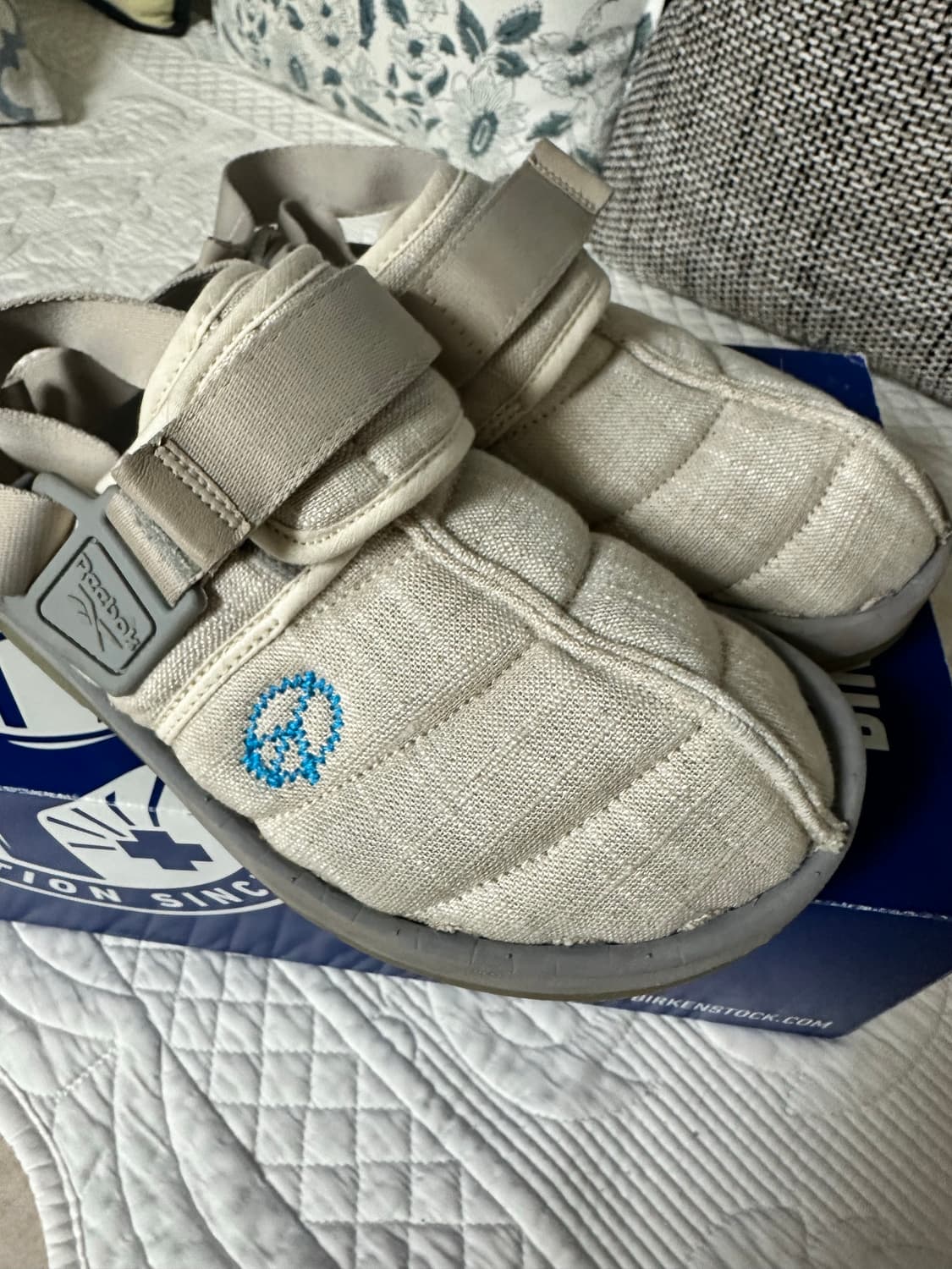 리복 비트닉 story mfg 상품이미지3