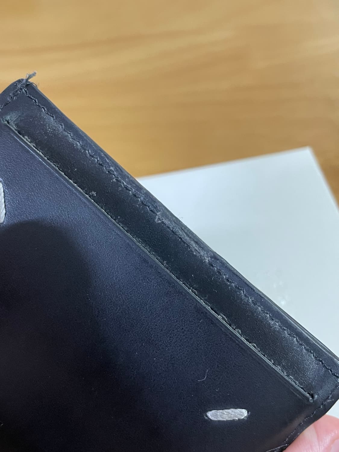 메종 마르지엘라 카드지갑 상품이미지6