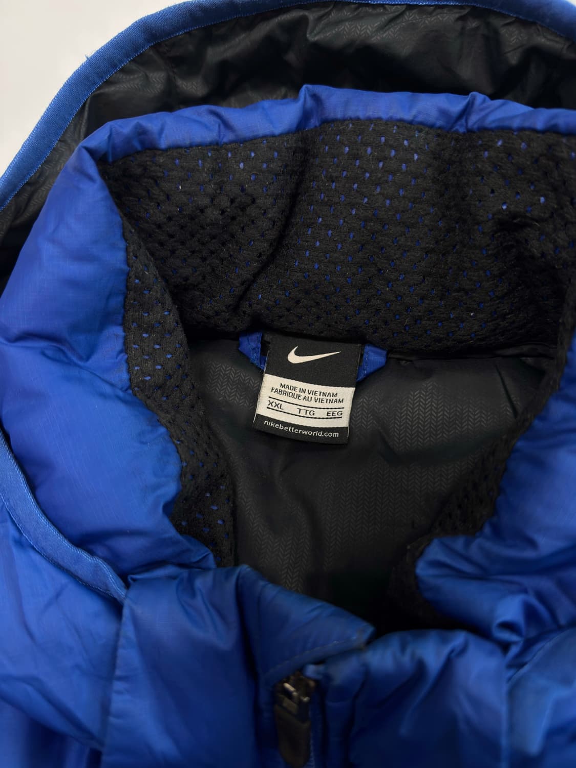 나이키 구스다운 경량패딩 상품이미지4