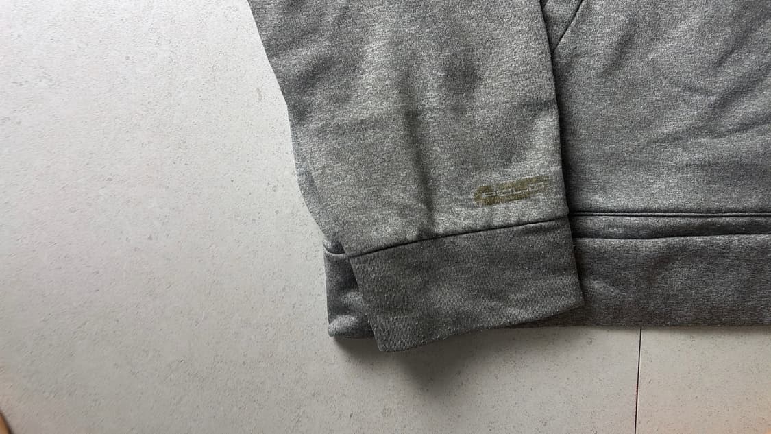 폴로 후드티 상품이미지3