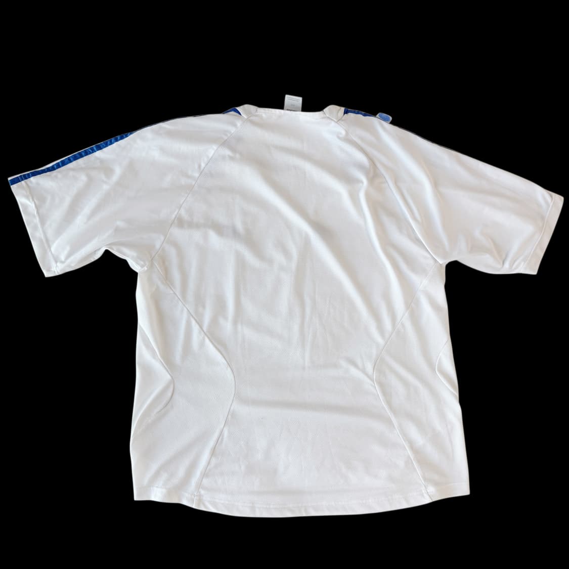 아디다스 베컴 져지 XL 상품이미지6