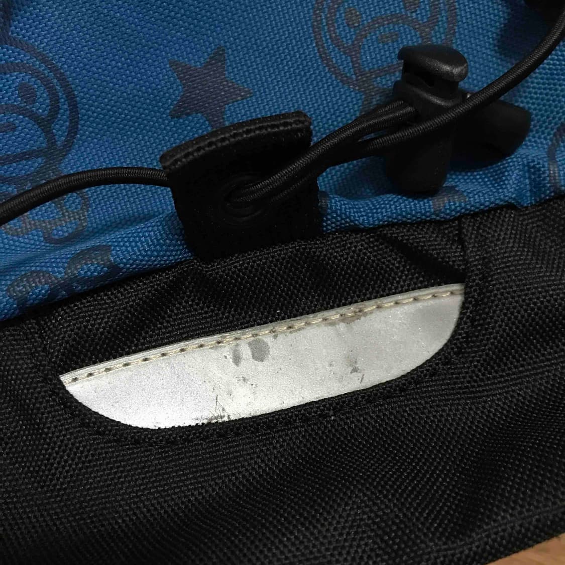 베이프 베이비 마일로 산리오 백팩 가방 콜맨 상품이미지4