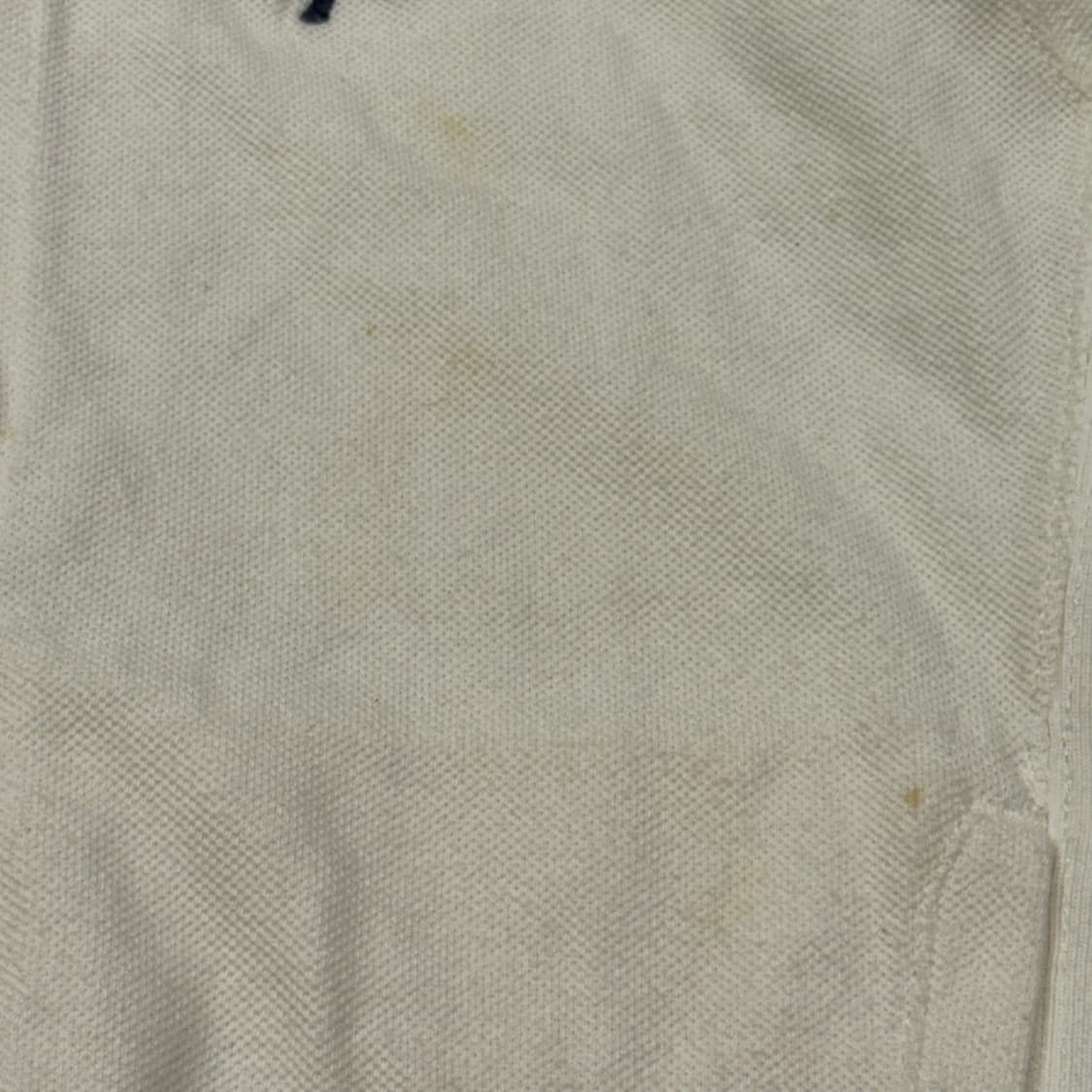 폴로 랄프로렌 화이트 빅포니 져지 트랙탑  상품이미지8