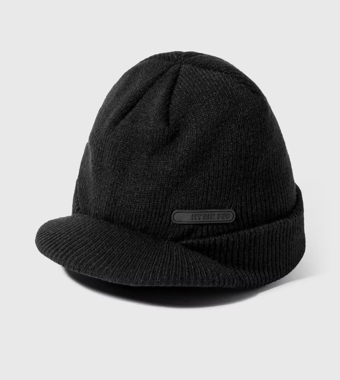 [Hyein Seo] Knit cap beanie 상품이미지1