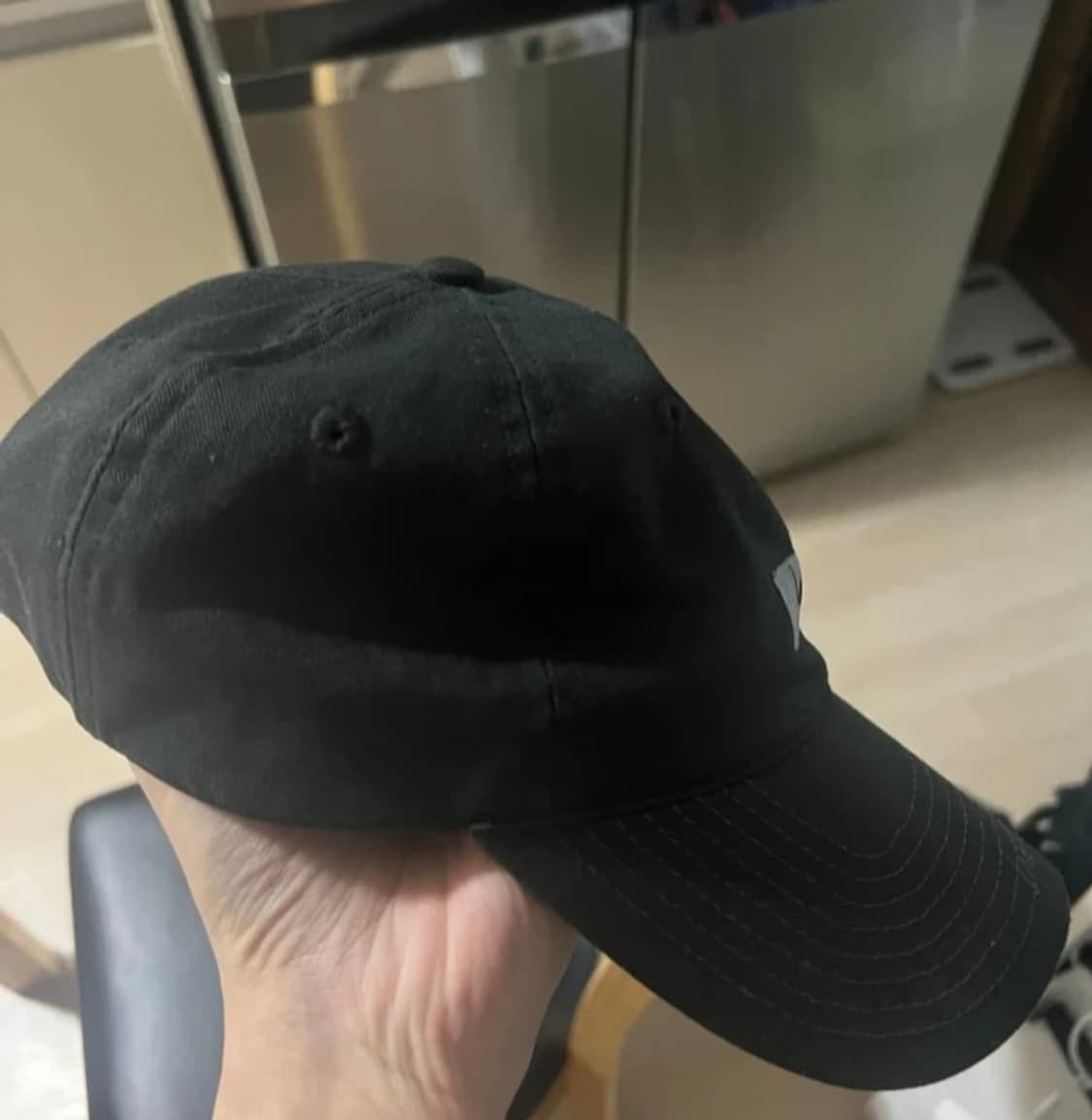 요지야마모토 뉴에라 볼캡 상품이미지5