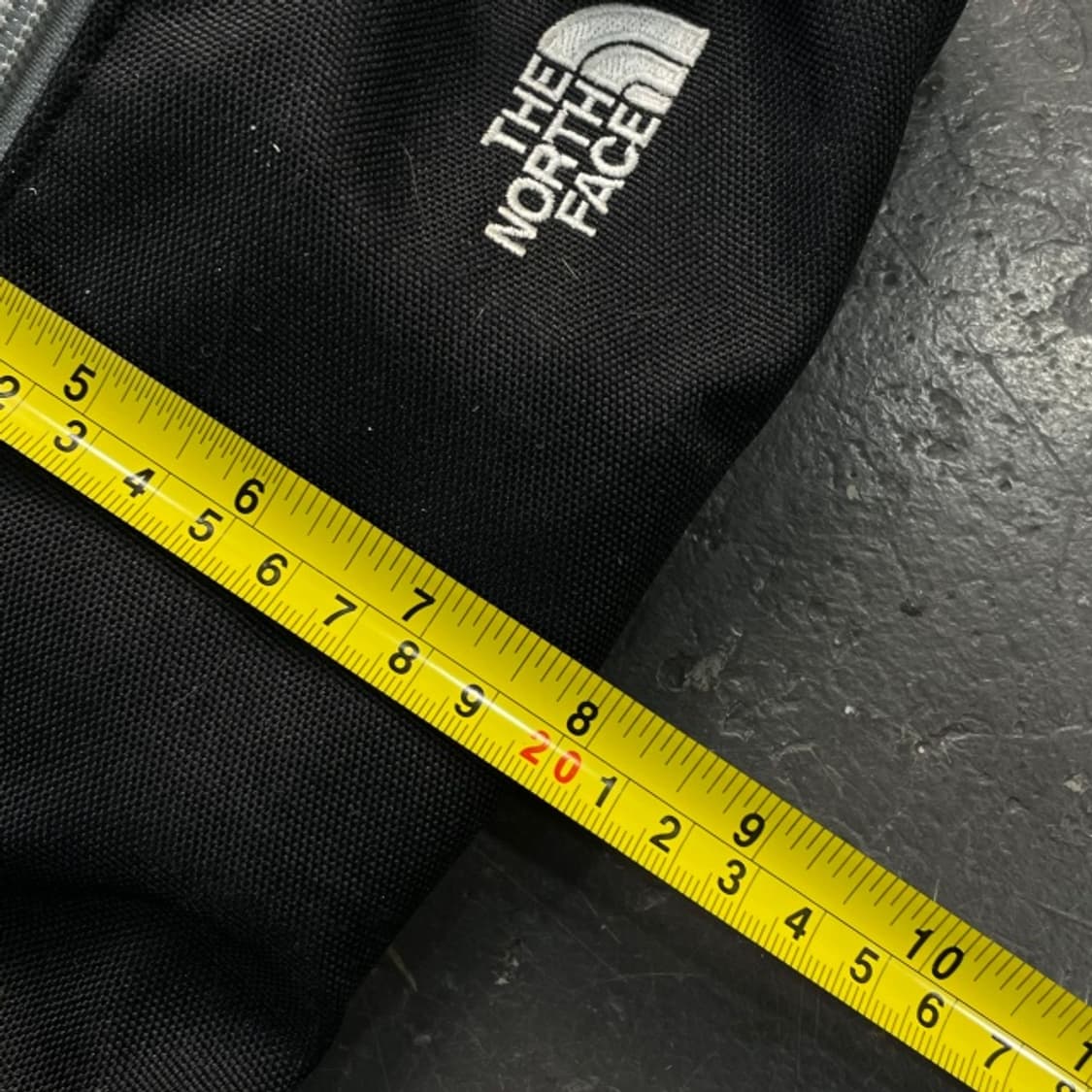 노스페이스 힙색  상품이미지6