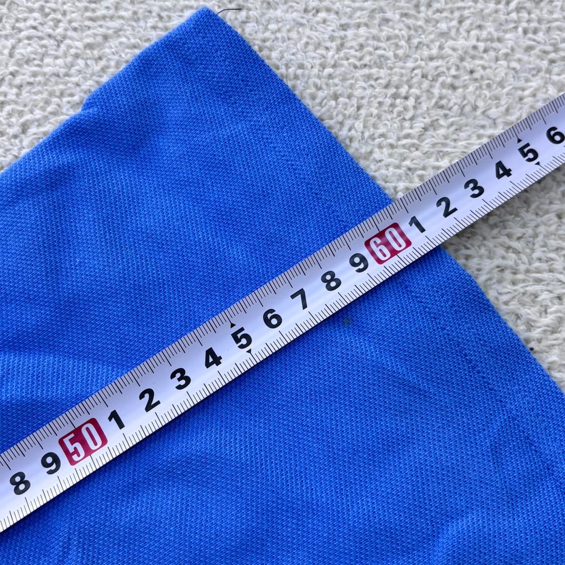 XL 타미힐피거 반팔 카라 티셔츠 0413E 상품이미지5