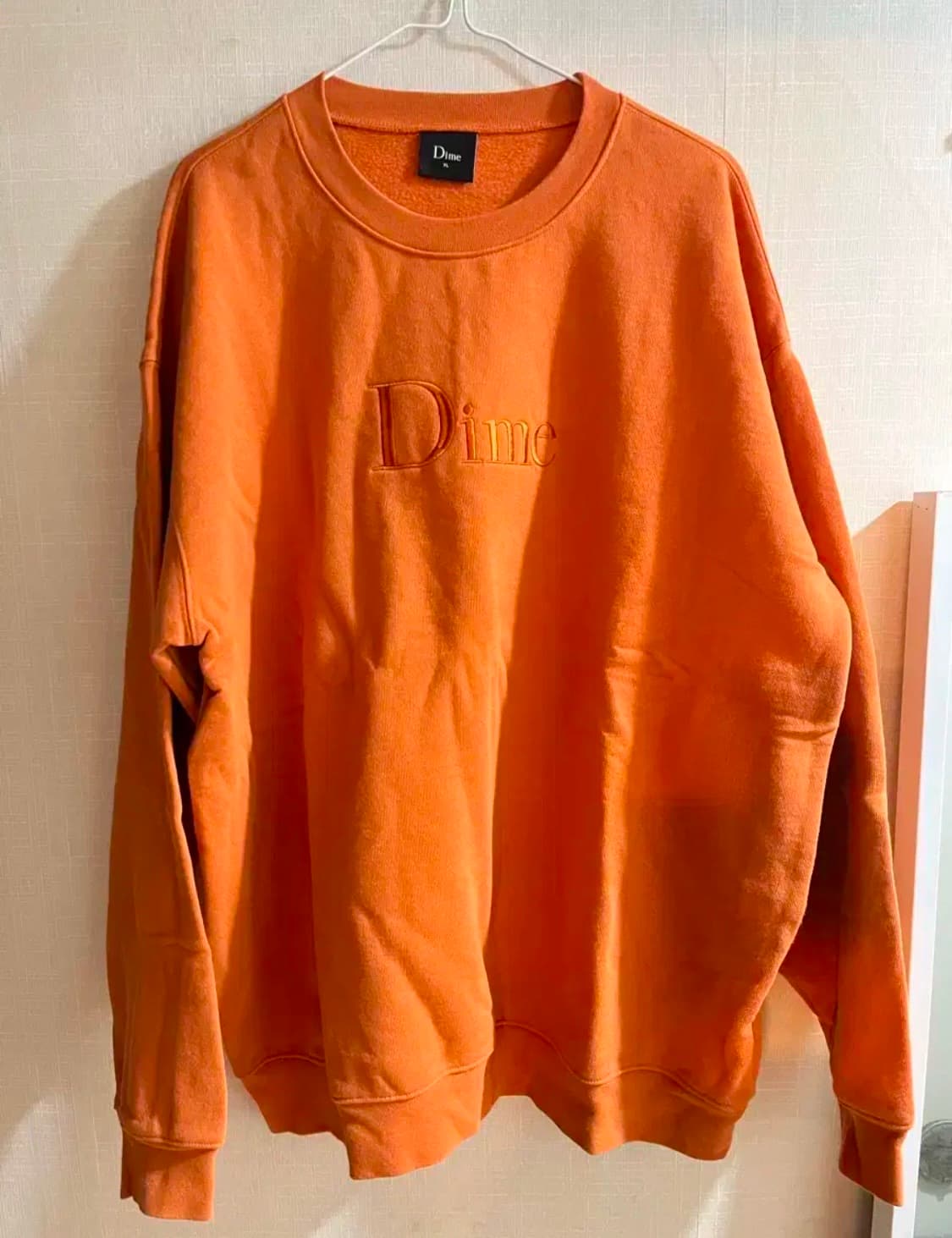 Dime 스웻(XL) 상품이미지1