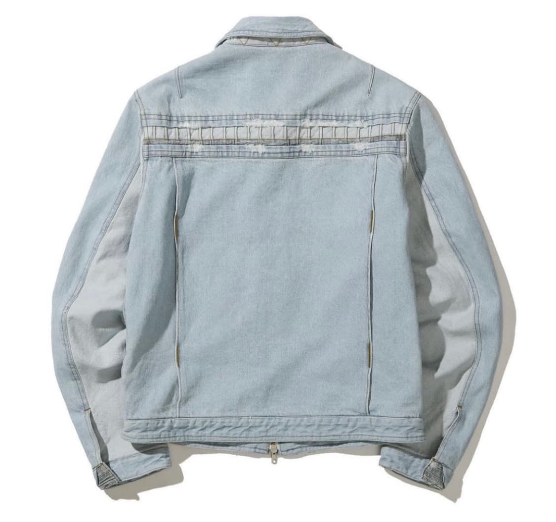 Xlim 청자켓 1size 상품이미지2