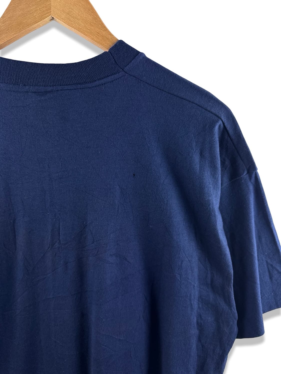 90S 미국제조 댈러스 카우보이 싱글스티치 티2295 상품이미지5