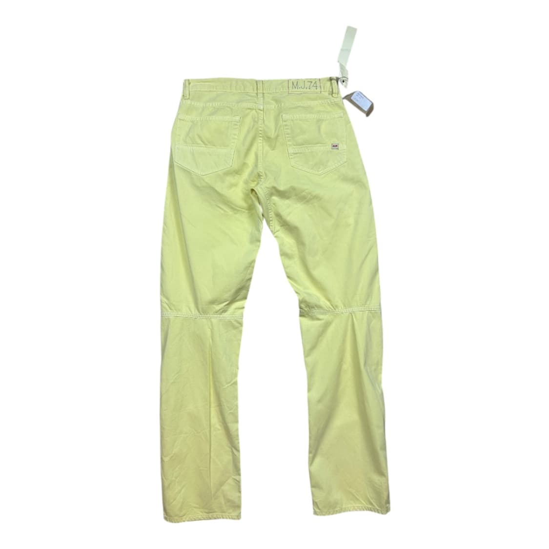 데드스탁 MASON’S MJ.74 코튼 유틸리티 팬츠 SIZE 31 상품이미지2