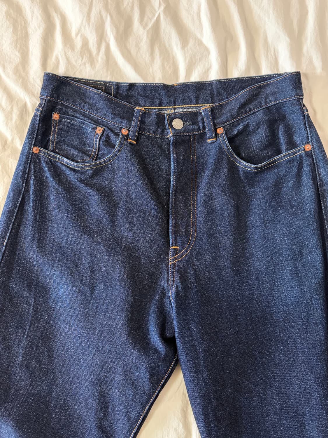 데밀 011R 원워시, 30 사이즈 상품이미지1