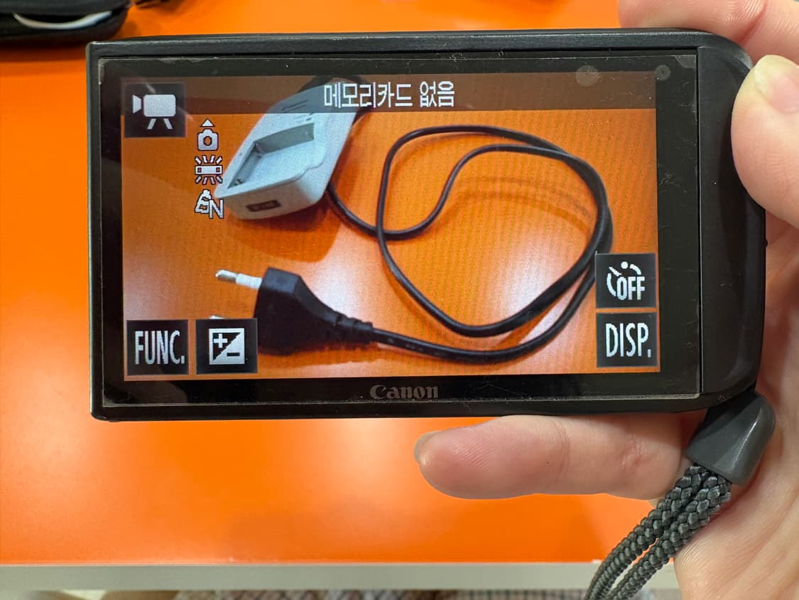 캐논 익서스 210 canon ixus210 네이비 상품이미지4