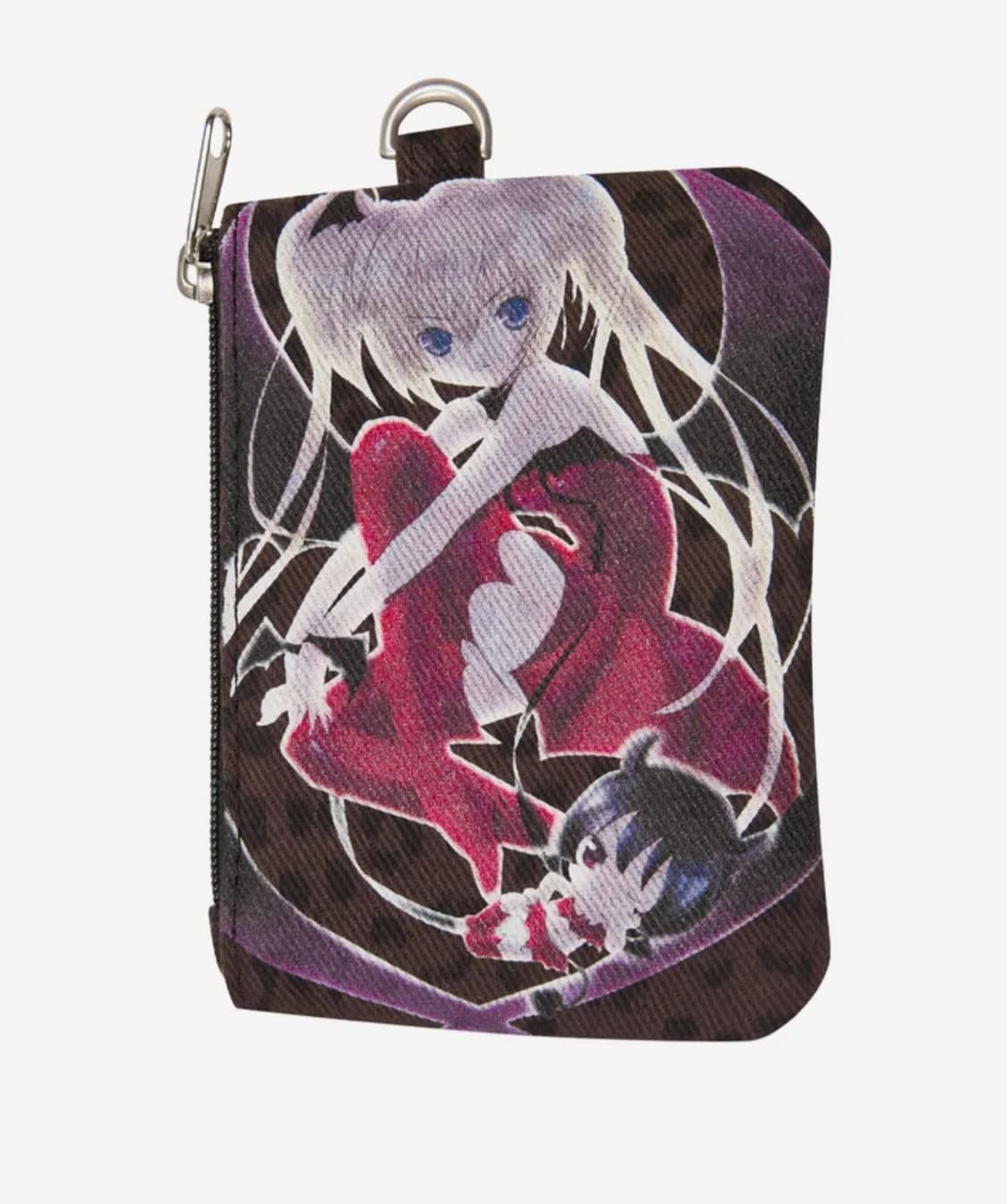 SHUGO CHARA! CARD WALLET(BROWN) 상품이미지1