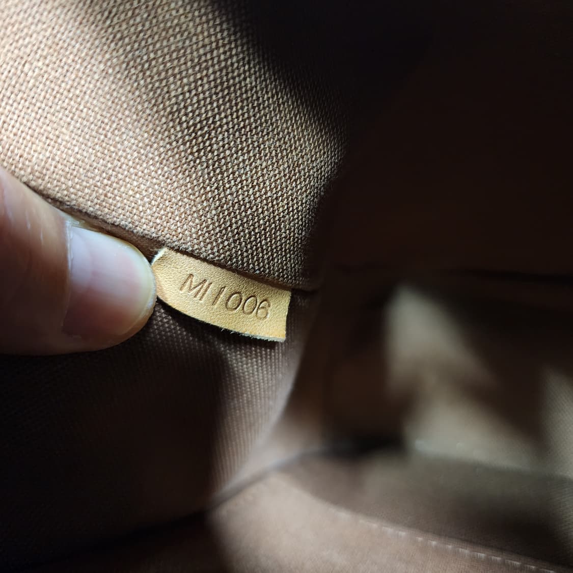 루이비통 모노그램 보스포어 메신저 크로스백 PM 상품이미지10