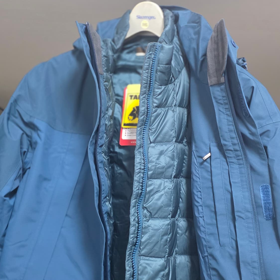 아웃도어 남성 상품이미지2