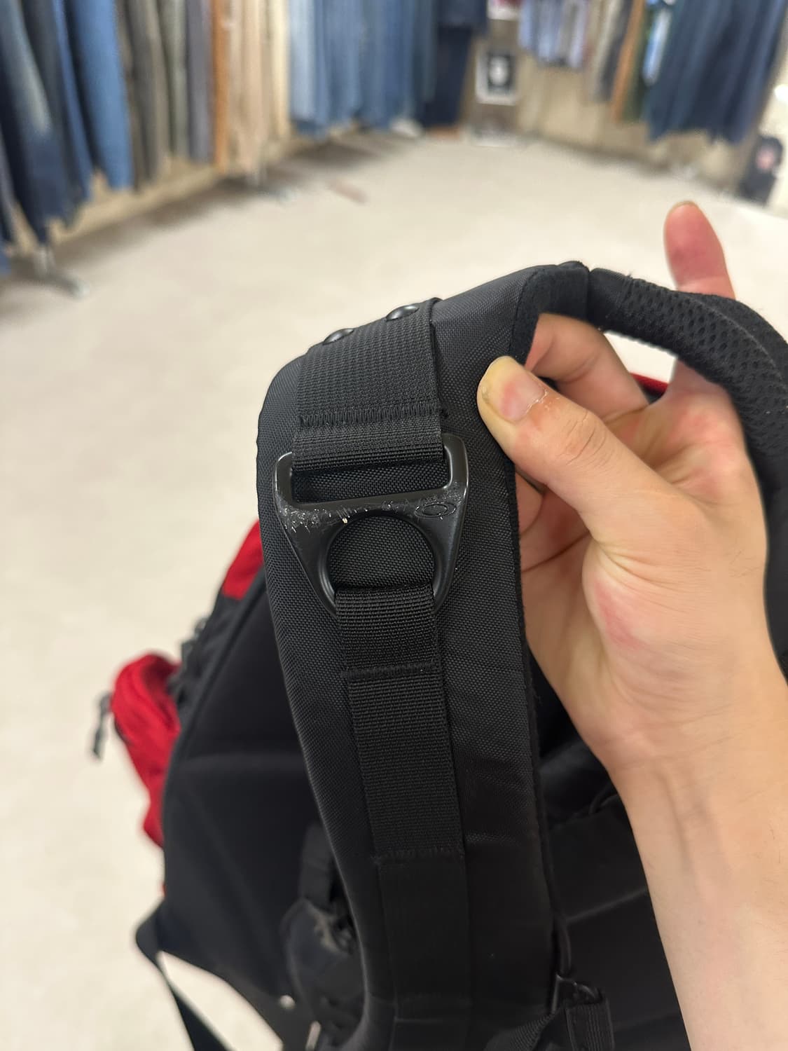 [dead stock] Oakley I con 3.0 Back Pack 상품이미지9