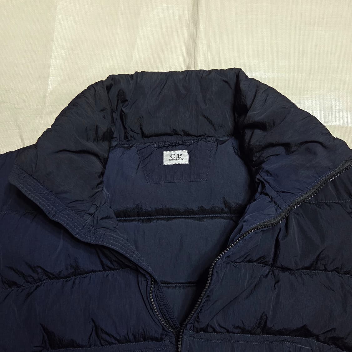 23FW CP컴퍼니 크롬R다운 자켓 50 상품이미지3