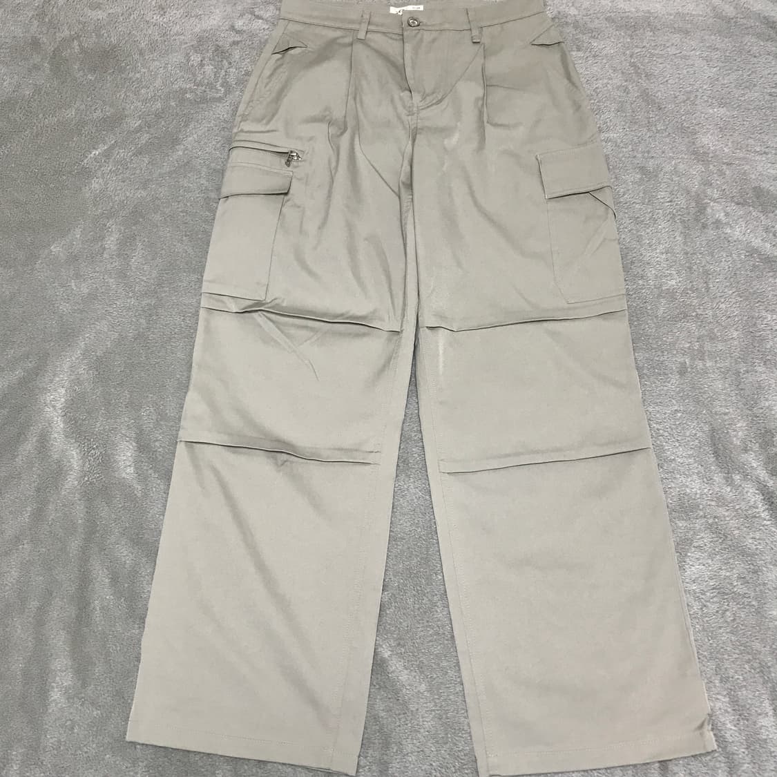 ETCE 함푸스 카고 팬츠 S사이즈 상품이미지3