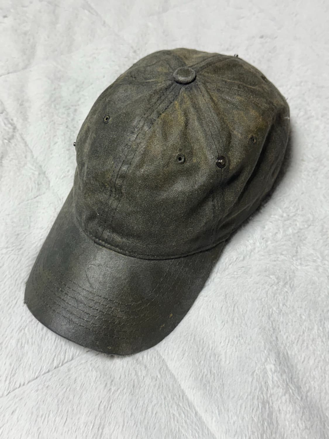 P.L.N 칸예 오일캡 상품이미지3