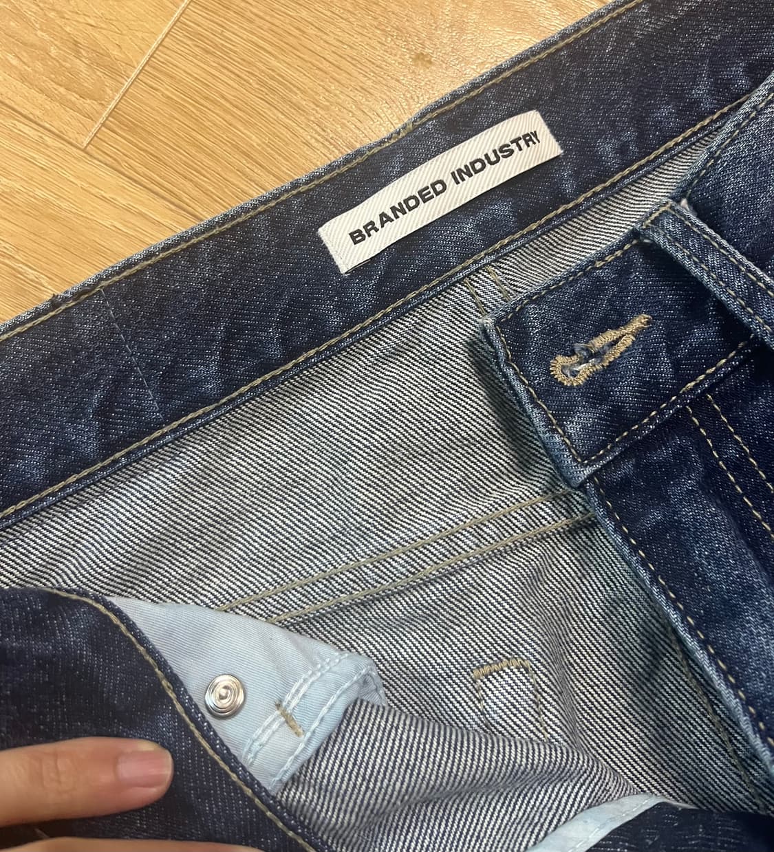 브랜디드 1750 플레어 28 상품이미지3