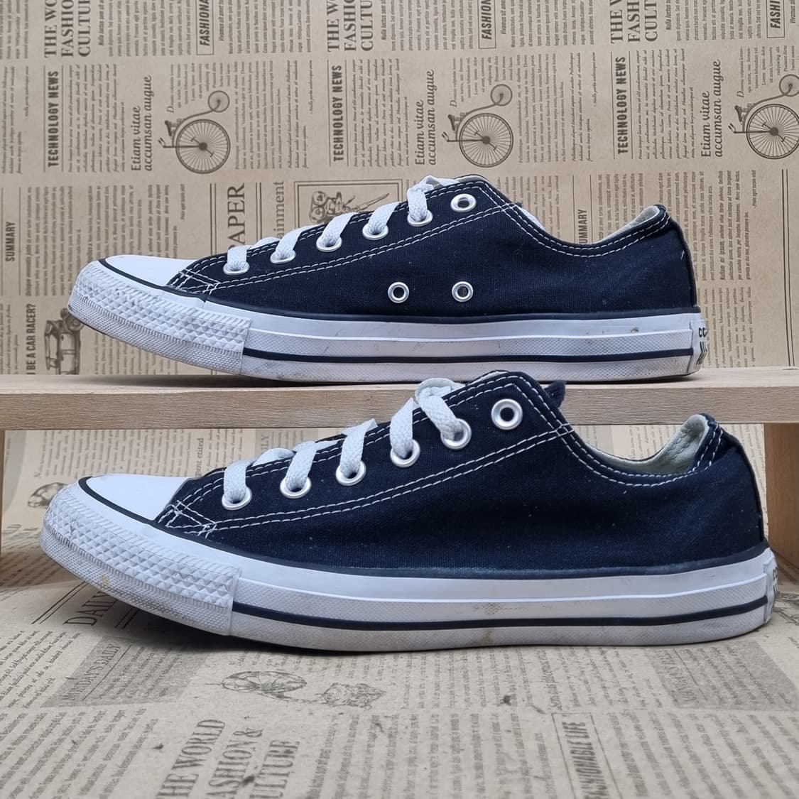 컨버스 올스타 남성스니커즈260 상품이미지1