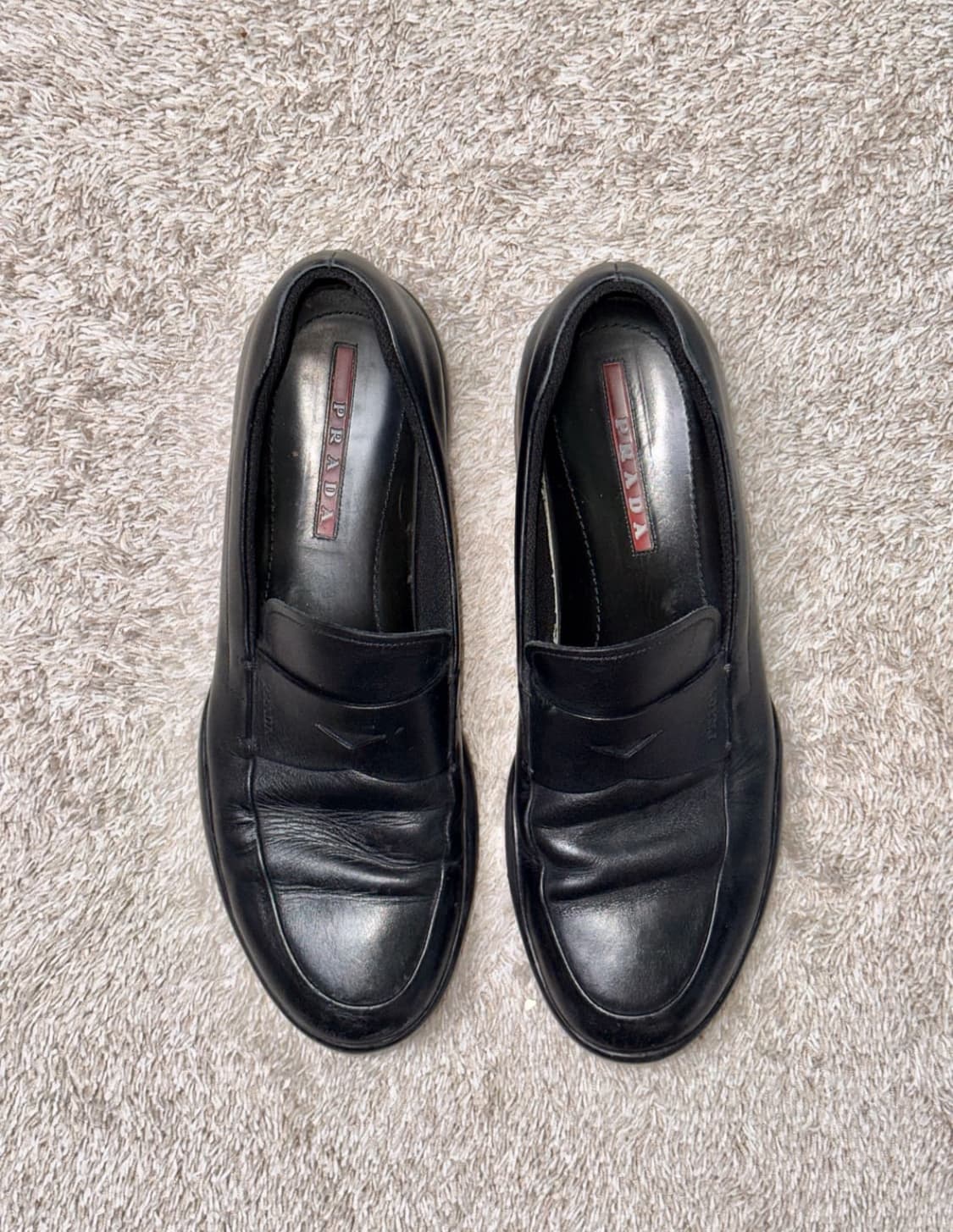 프라다 로퍼 (280) 상품이미지2