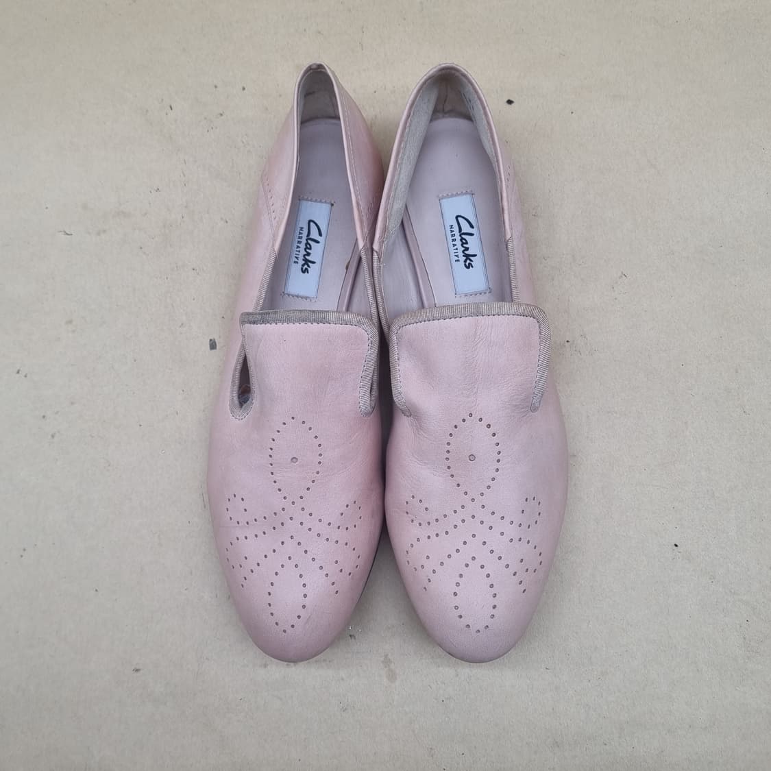 클래식 여성슬립온240  상품이미지2