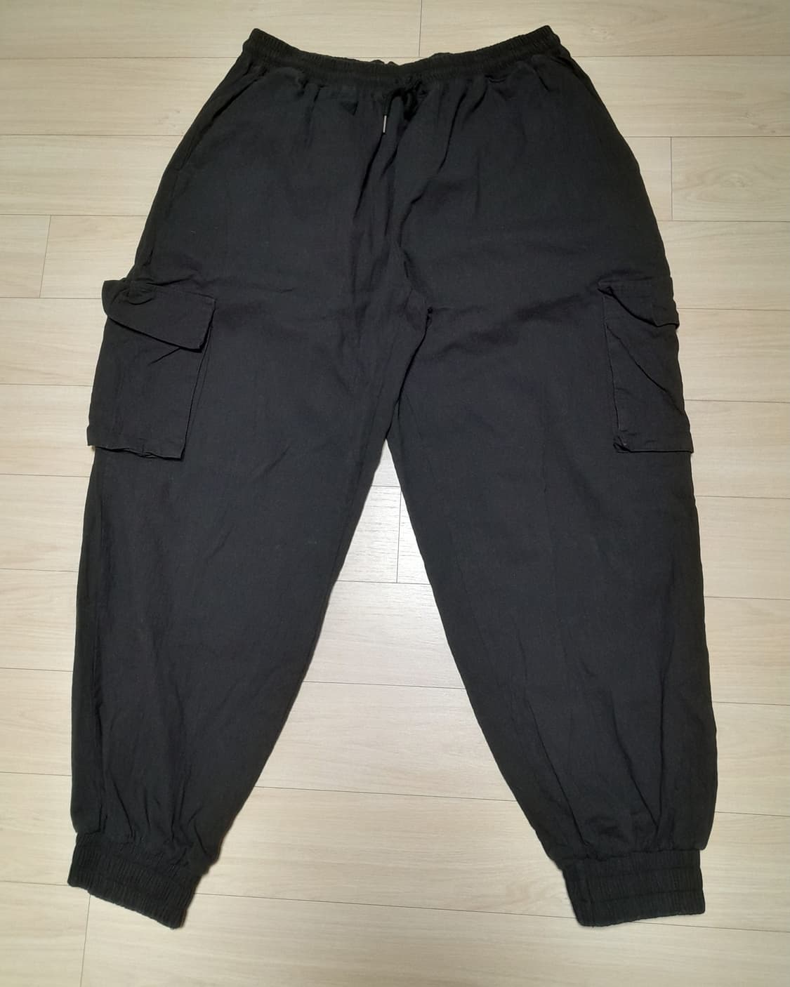 💥러기드하우스 조거 카고팬츠 (2XL)
 상품이미지1