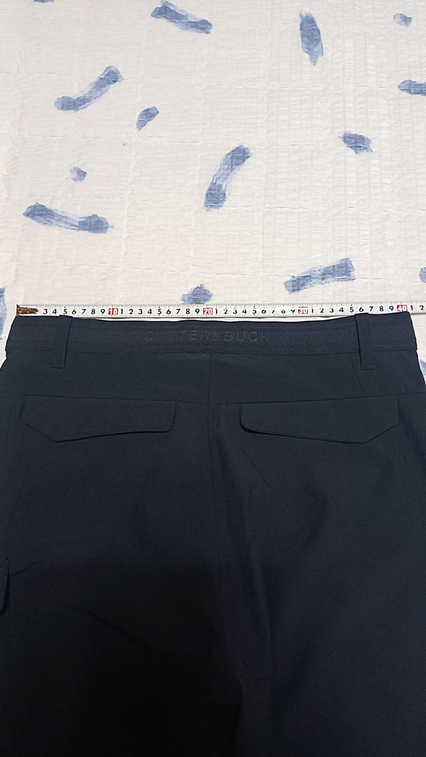 커터앤벅 여름골프바지 32인치 기장98 상품이미지7