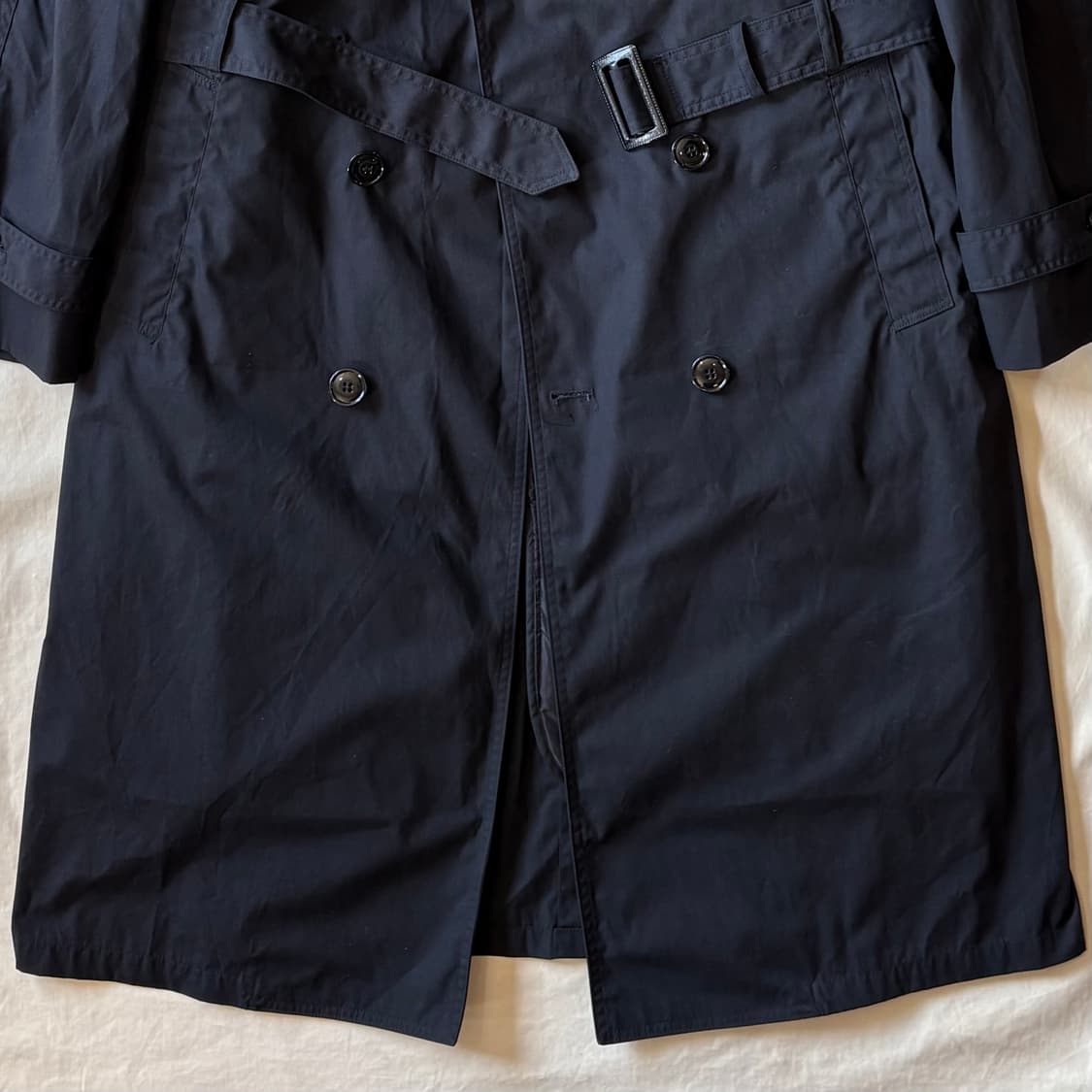 [40L/102] US Army All Weather Coat 상품이미지3